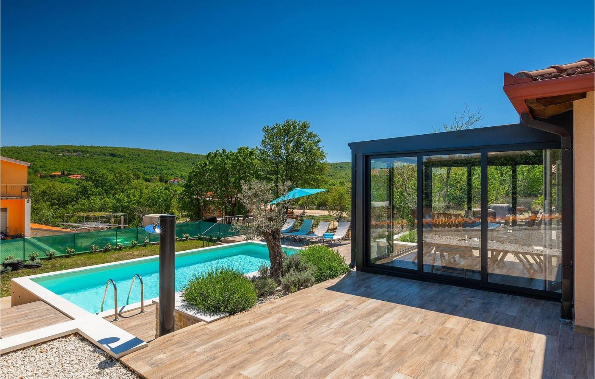 Krasna Kuca Casa vacanze *