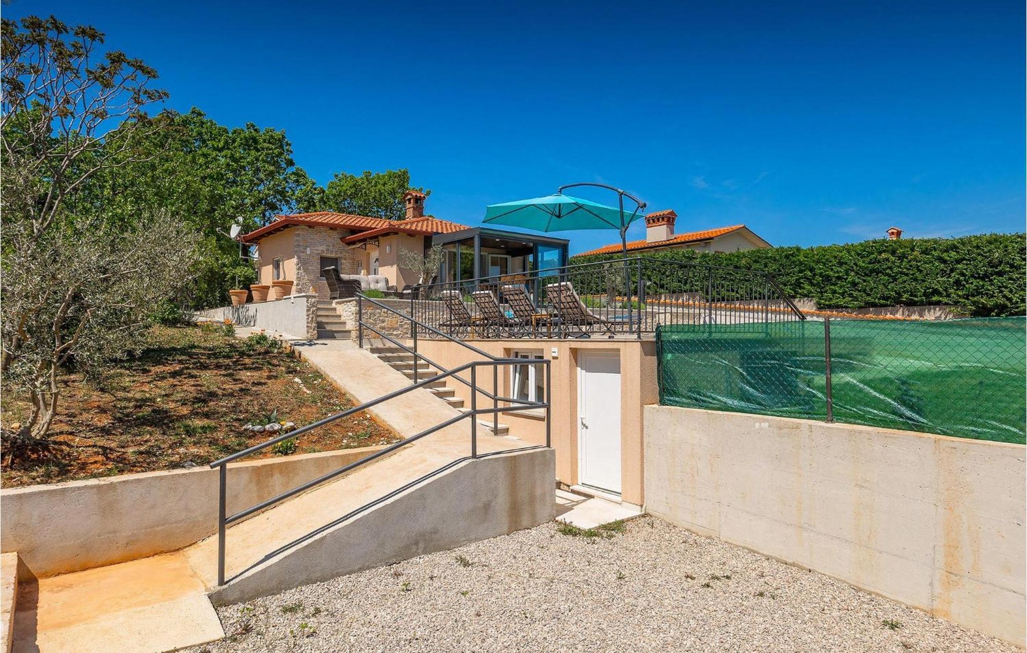 Krasna Kuca Casa vacanze *