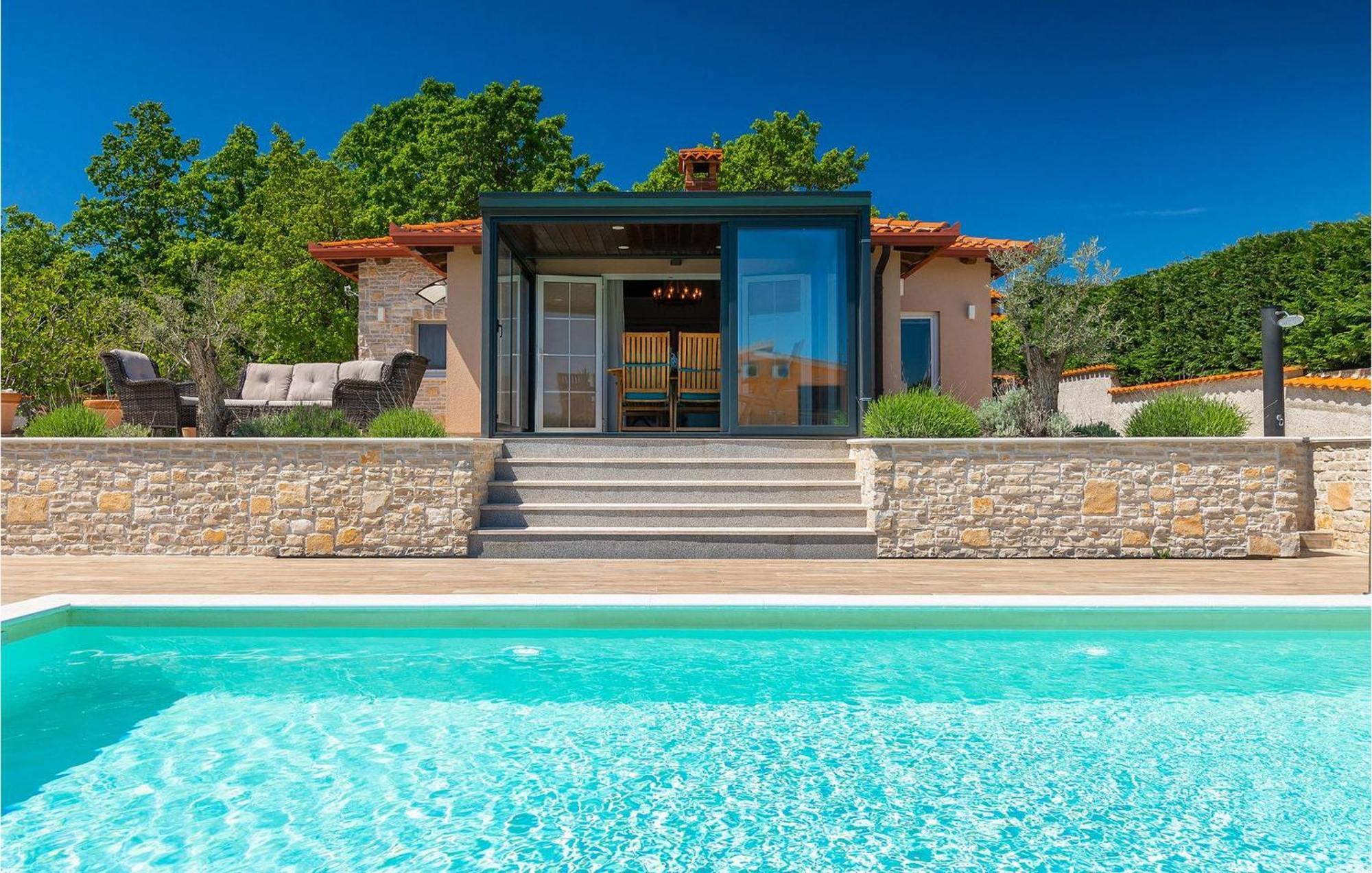 Krasna Kuca Casa vacanze *
