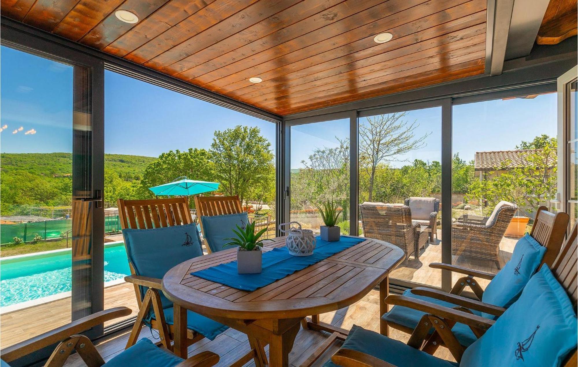 Krasna Kuca Casa vacanze